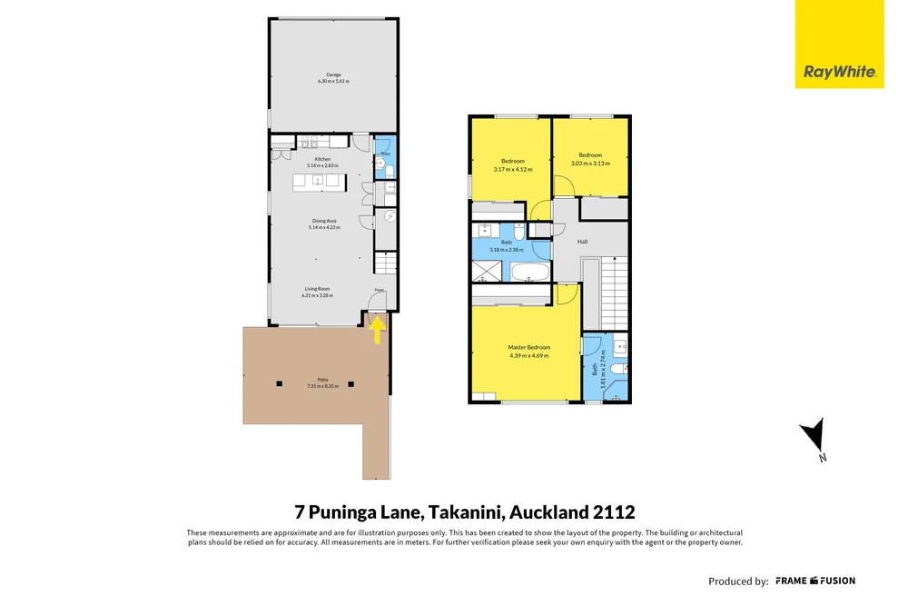 Photos of 7 Puninga Lane