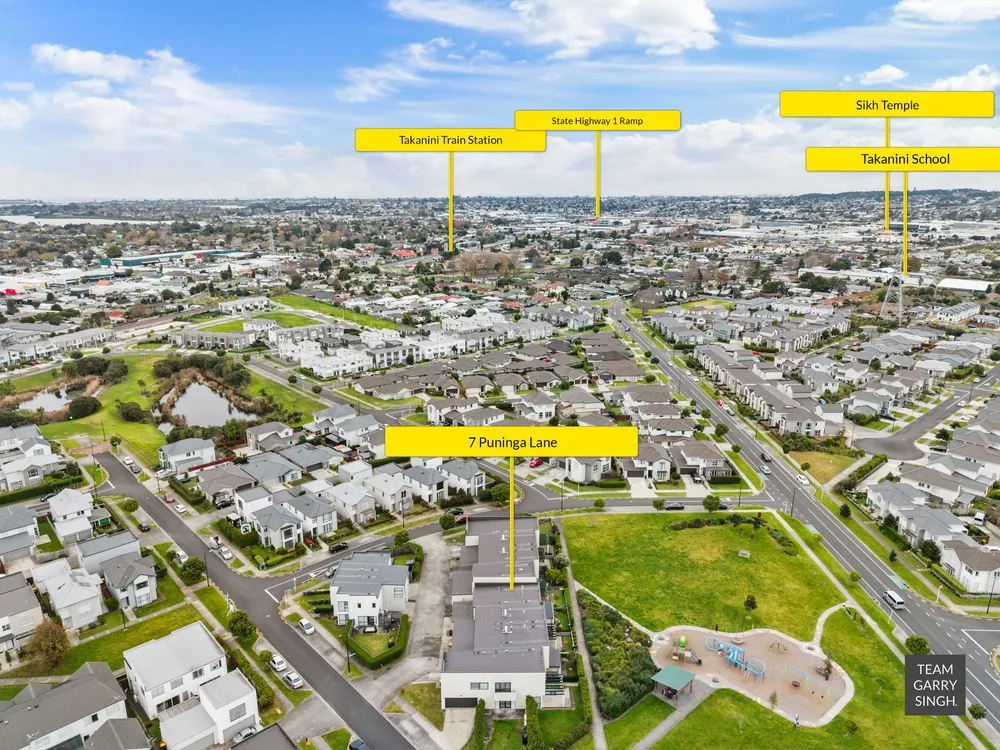 Photos of 7 Puninga Lane