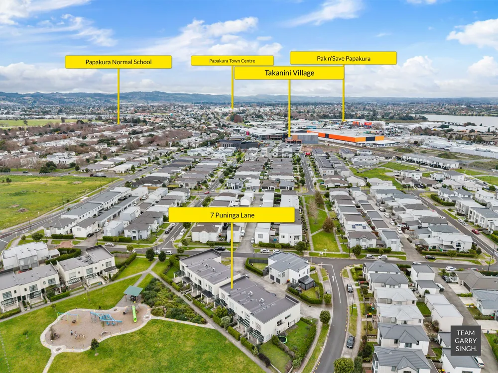 Photos of 7 Puninga Lane