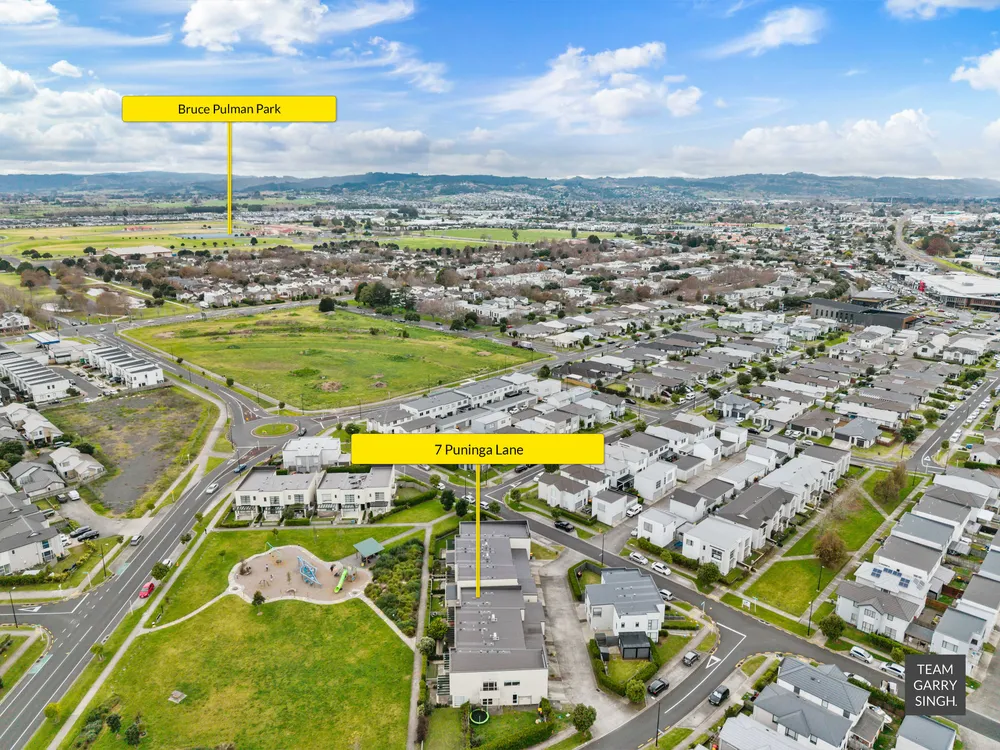 Photos of 7 Puninga Lane