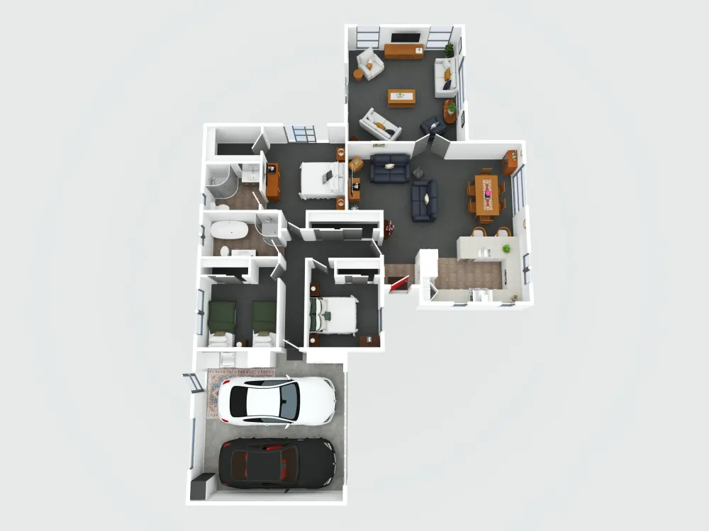 Photos of 12 Camborne Crescent