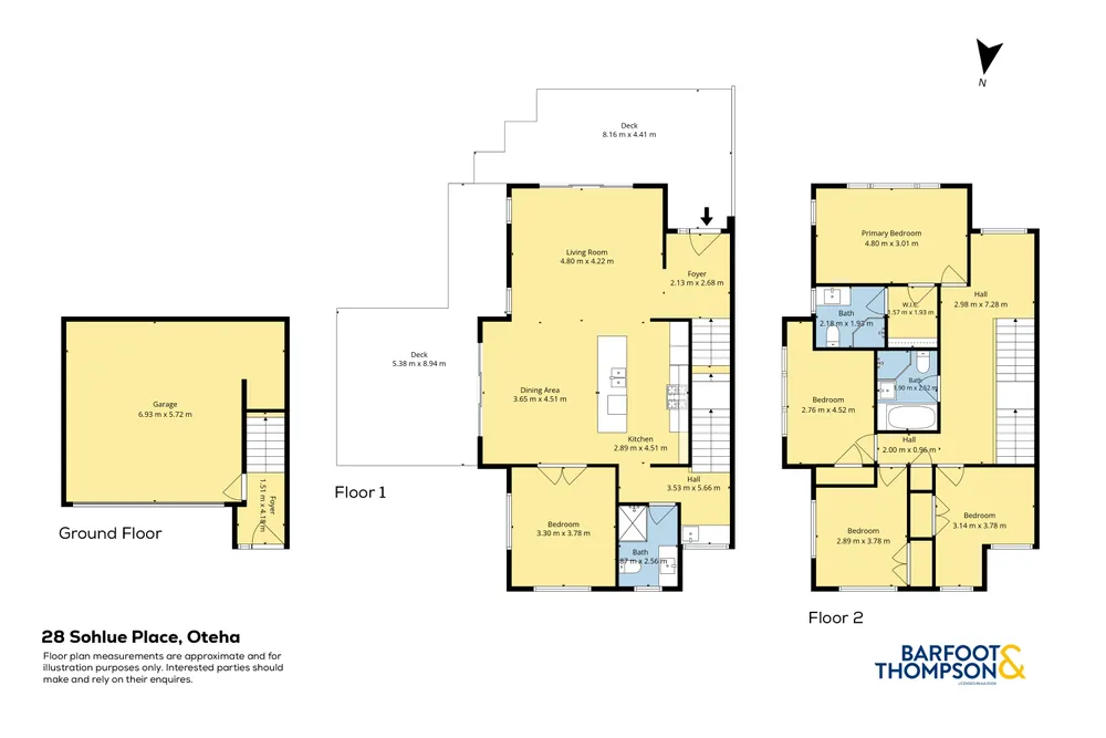 Photos of 28 Sohlue Place
