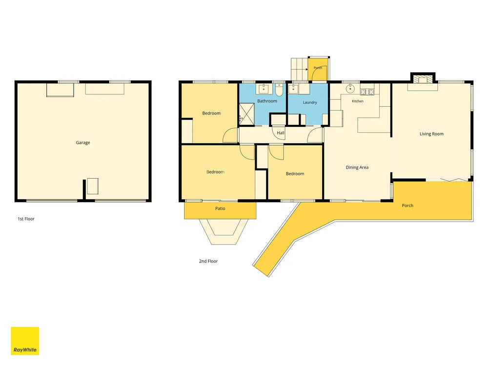 Photos of 11B Strathmore Place