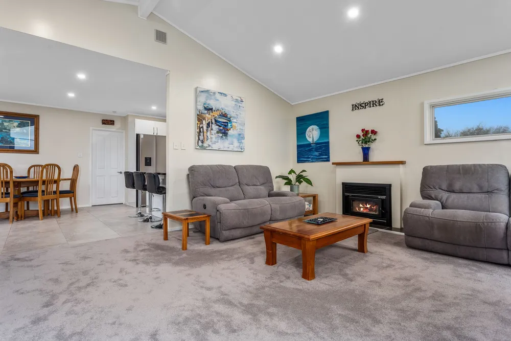 Photos of 11B Strathmore Place