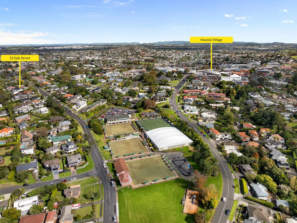 Photos of 33 Sale Street