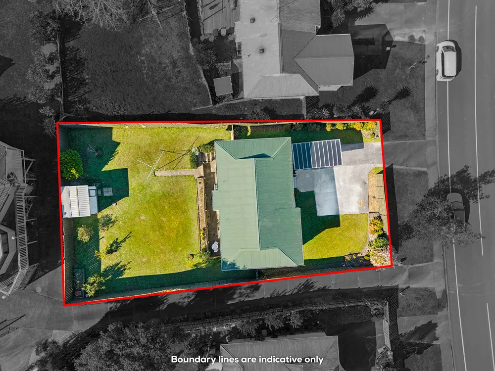 Photos of 42 Trias Road