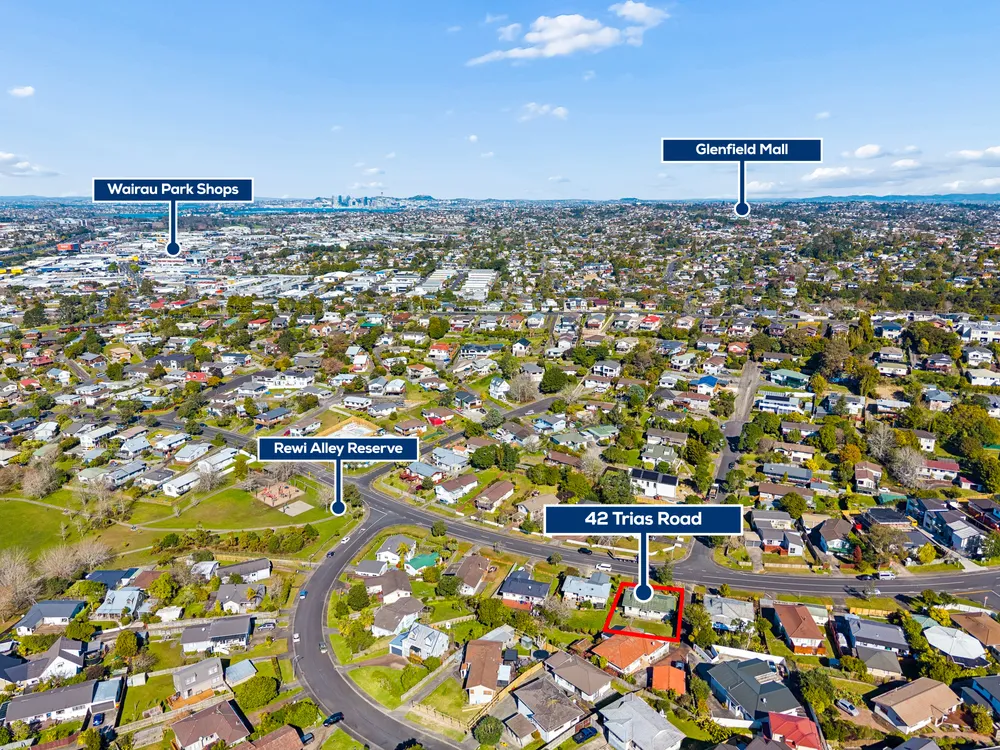 Photos of 42 Trias Road