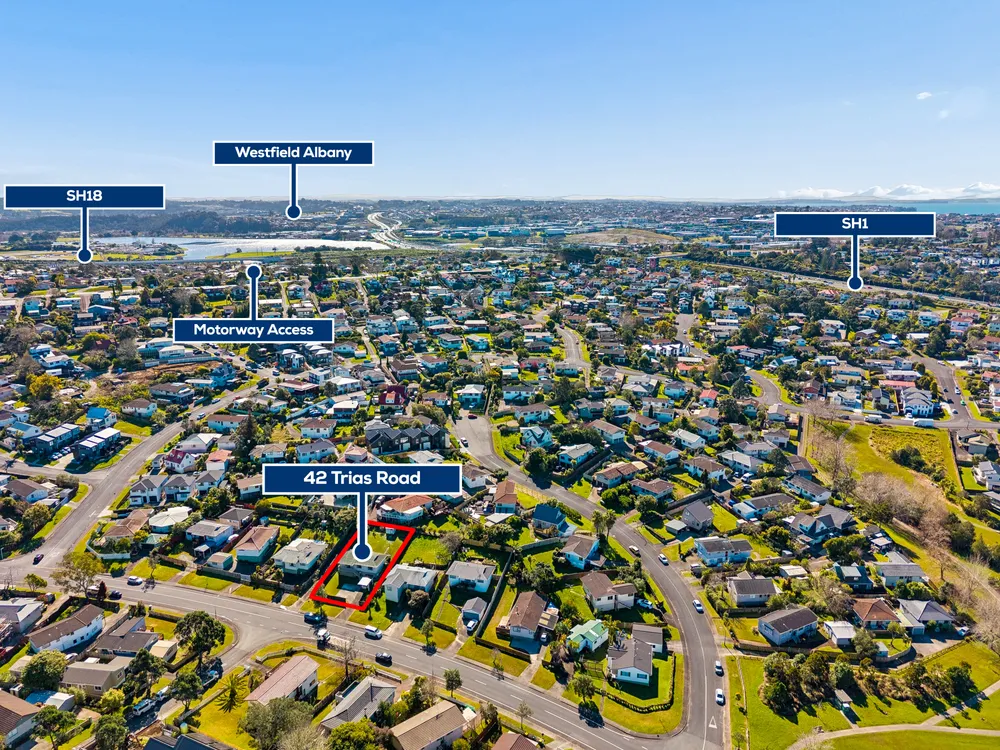 Photos of 42 Trias Road