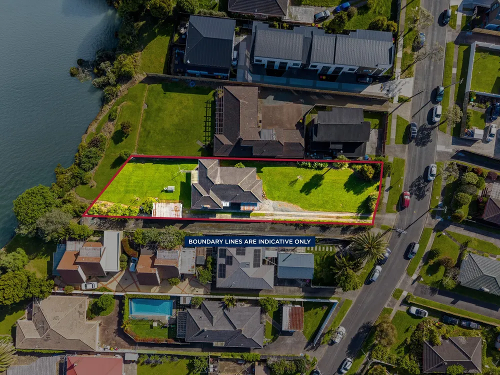 Photos of 43 Millen Avenue