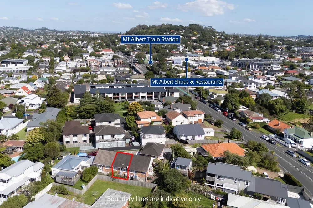 Photos of 3/182 Carrington Road