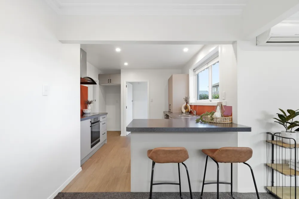 Photos of 5 Birkenhead Street