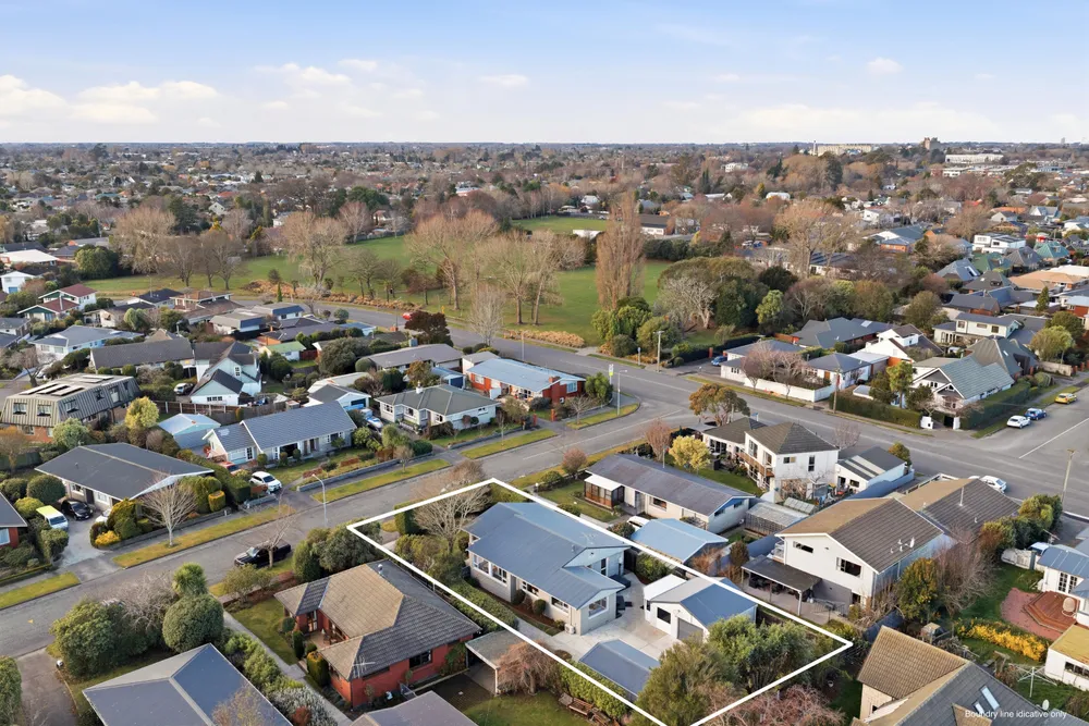 Photos of 5 Birkenhead Street