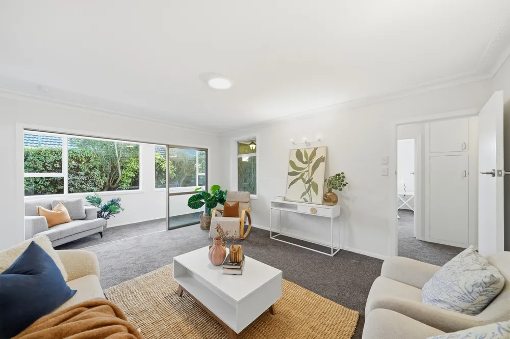 Photos of 5 Birkenhead Street