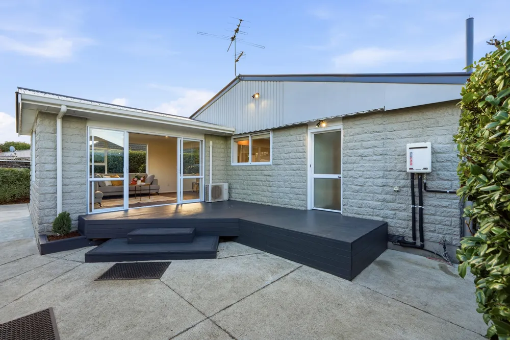 Photos of 5 Birkenhead Street