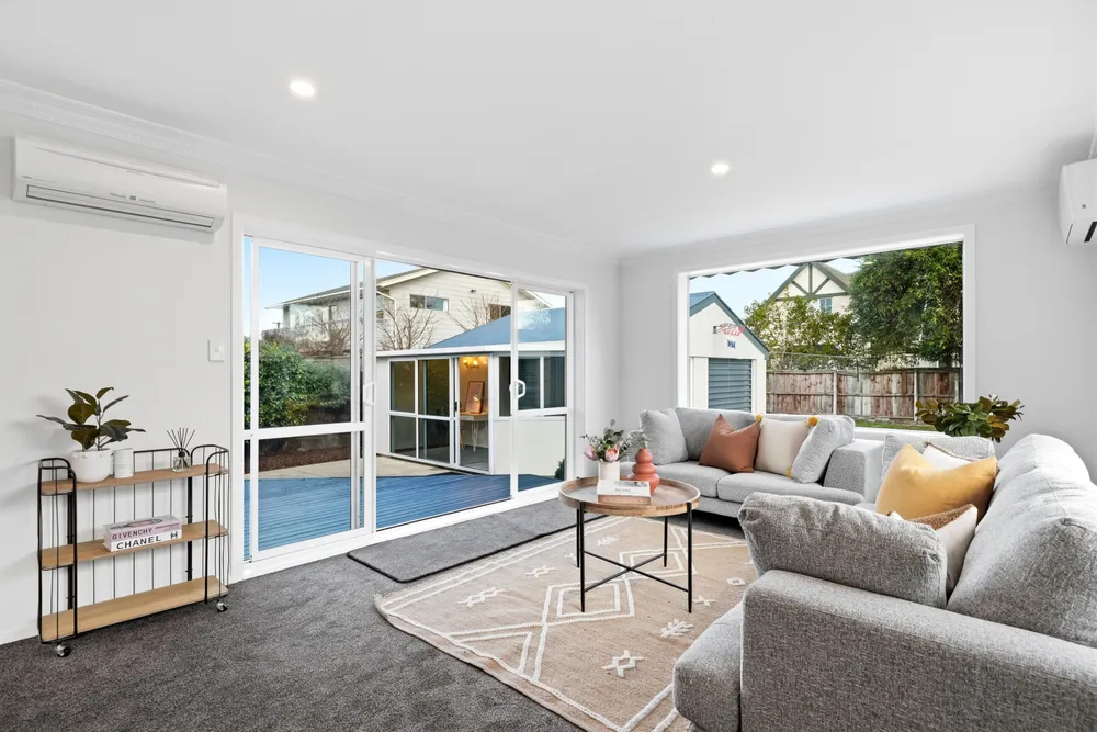 Photos of 5 Birkenhead Street