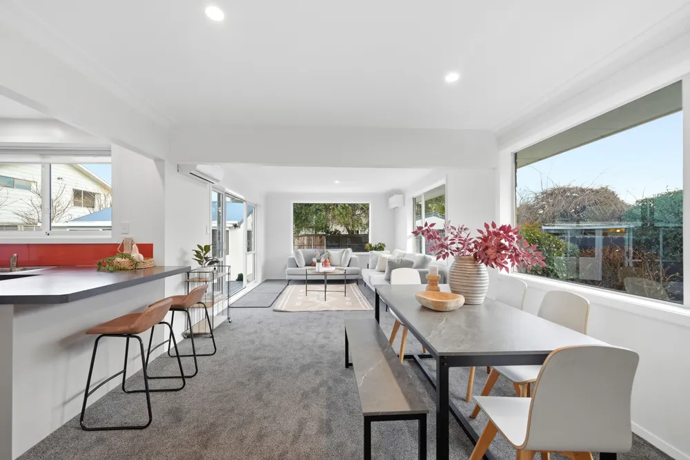 Photos of 5 Birkenhead Street