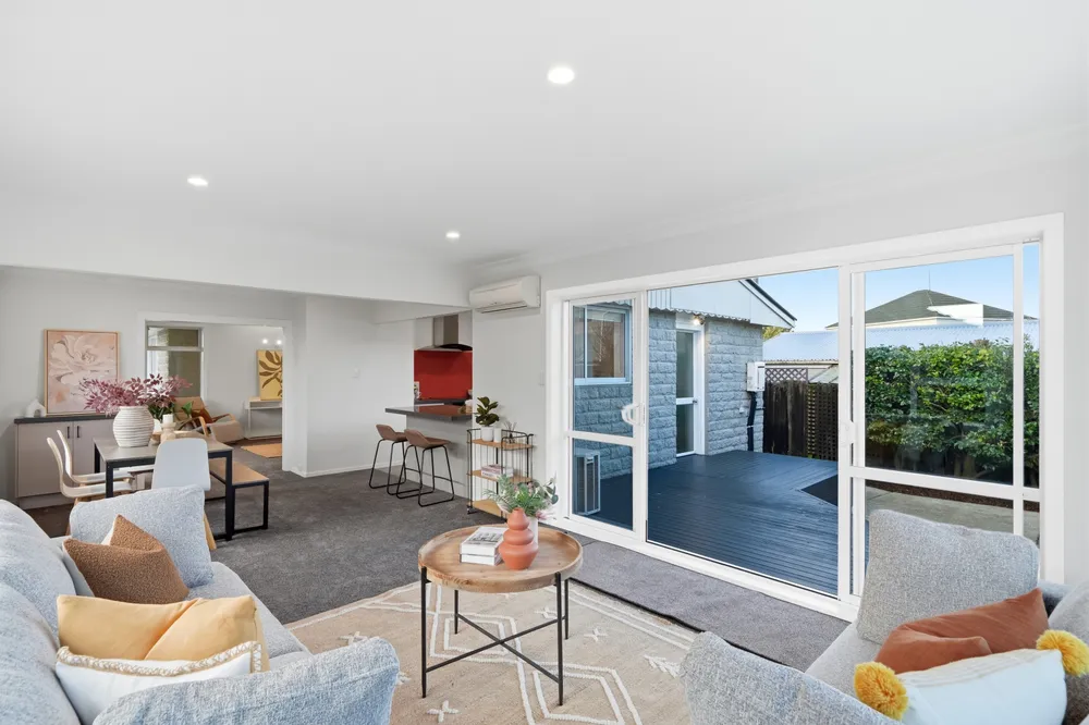 Photos of 5 Birkenhead Street