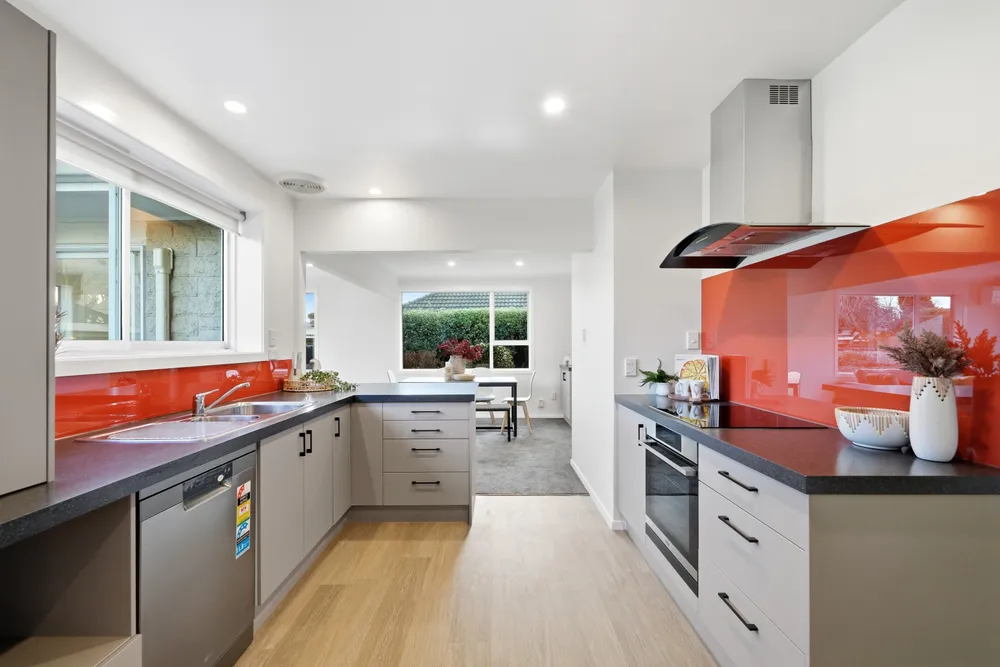 Photos of 5 Birkenhead Street