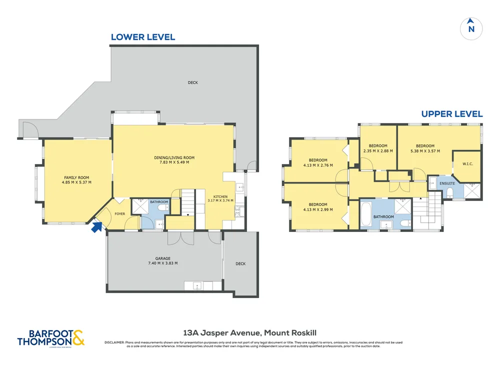 Photos of 13A Jasper Avenue