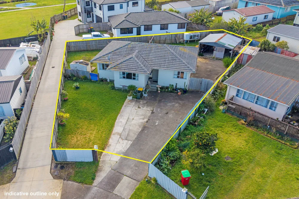 Photos of 16 Serrano Place