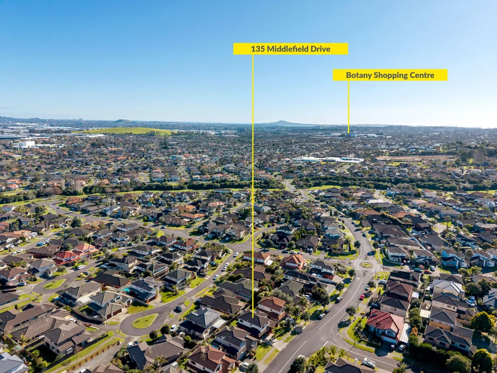 Photos of 135 Middlefield Drive