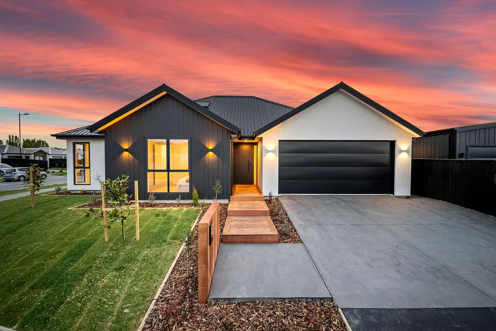 Photo of 47 River Stone Drive, Halswell