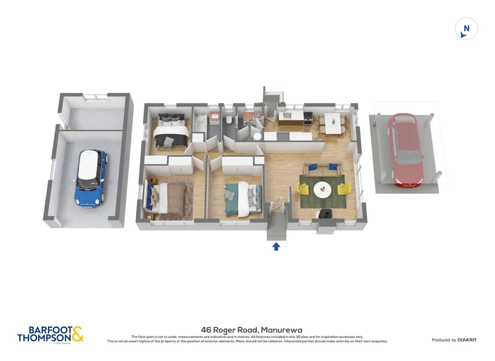 Photos of 46 Rogers Road