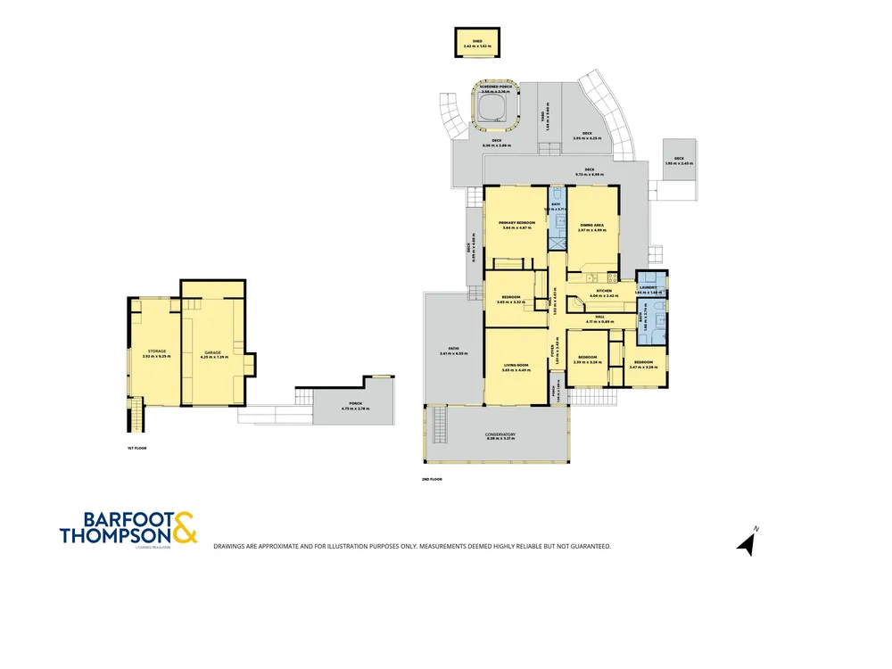 Photos of 42 Lavery Place