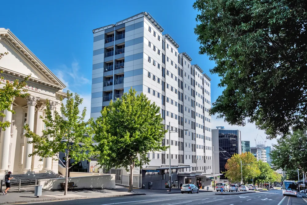 Photos of 411/421 Queen Street