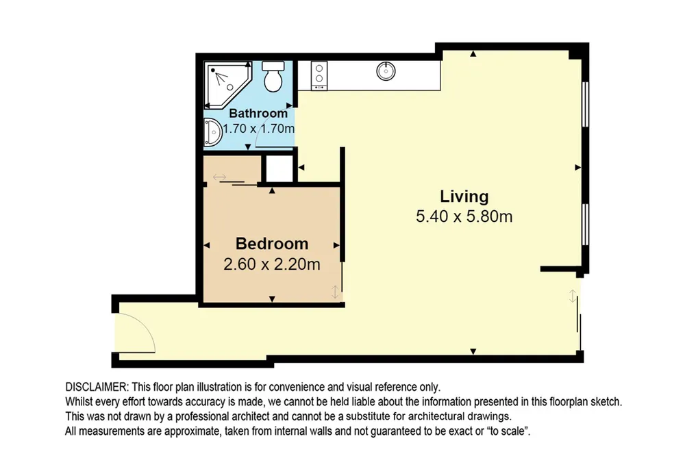 Photos of 411/421 Queen Street