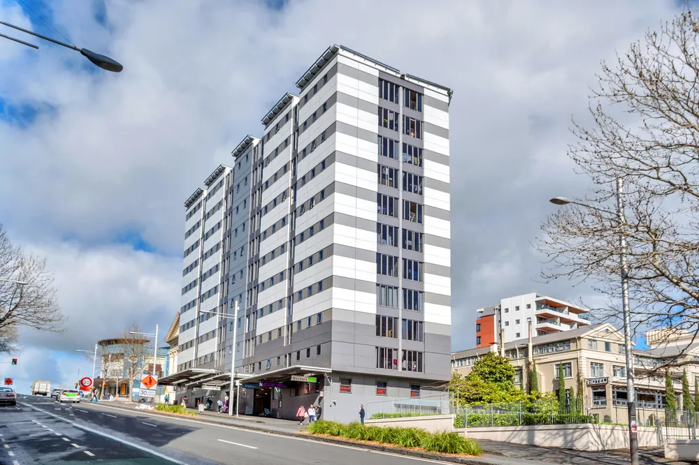 Photos of 411/421 Queen Street