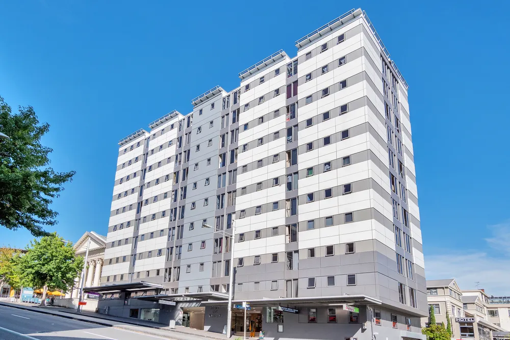 Photos of 411/421 Queen Street
