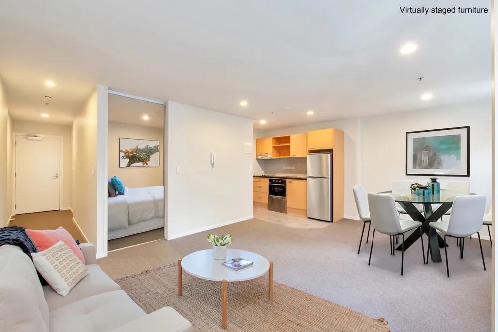 Photos of 411/421 Queen Street