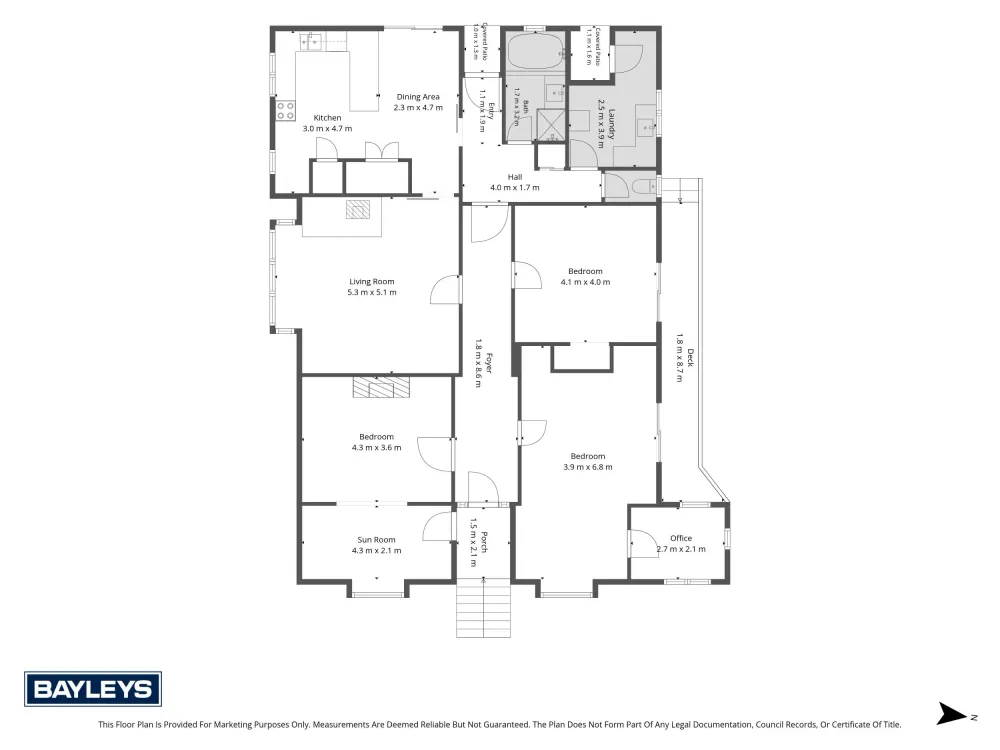 Photos of 30 Eagle Street