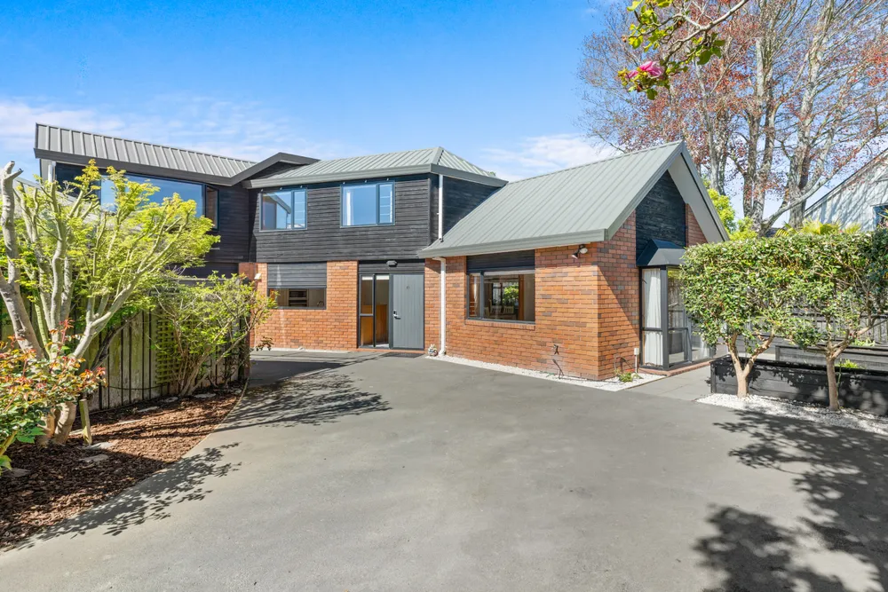 Photo of 71a Hamilton Avenue, Ilam