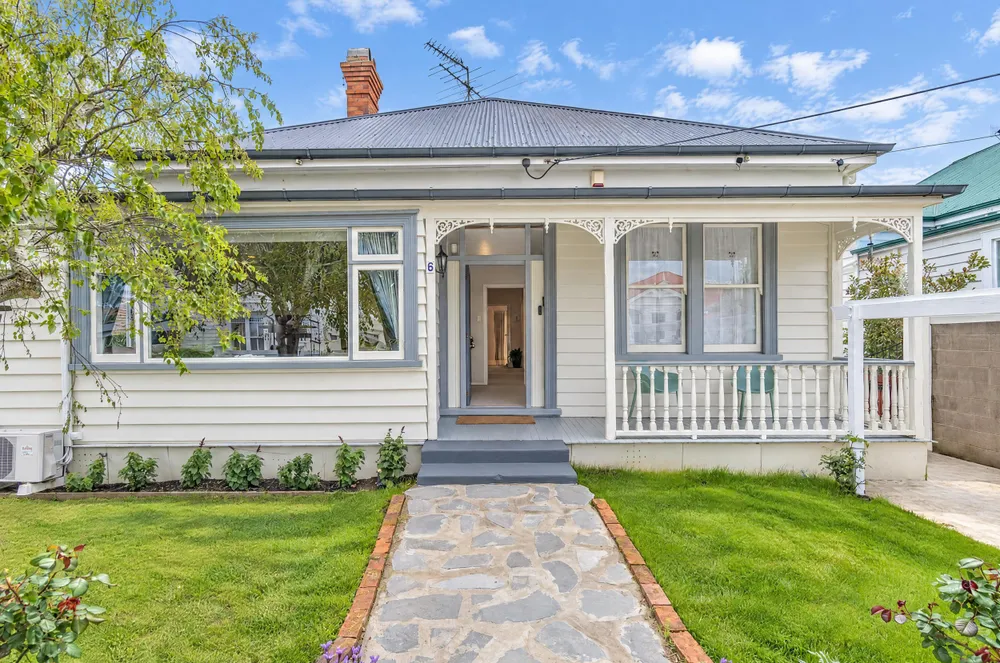 Photos of 6 Tainui Road