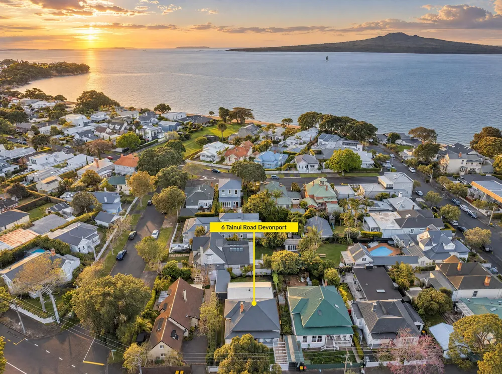 Photos of 6 Tainui Road