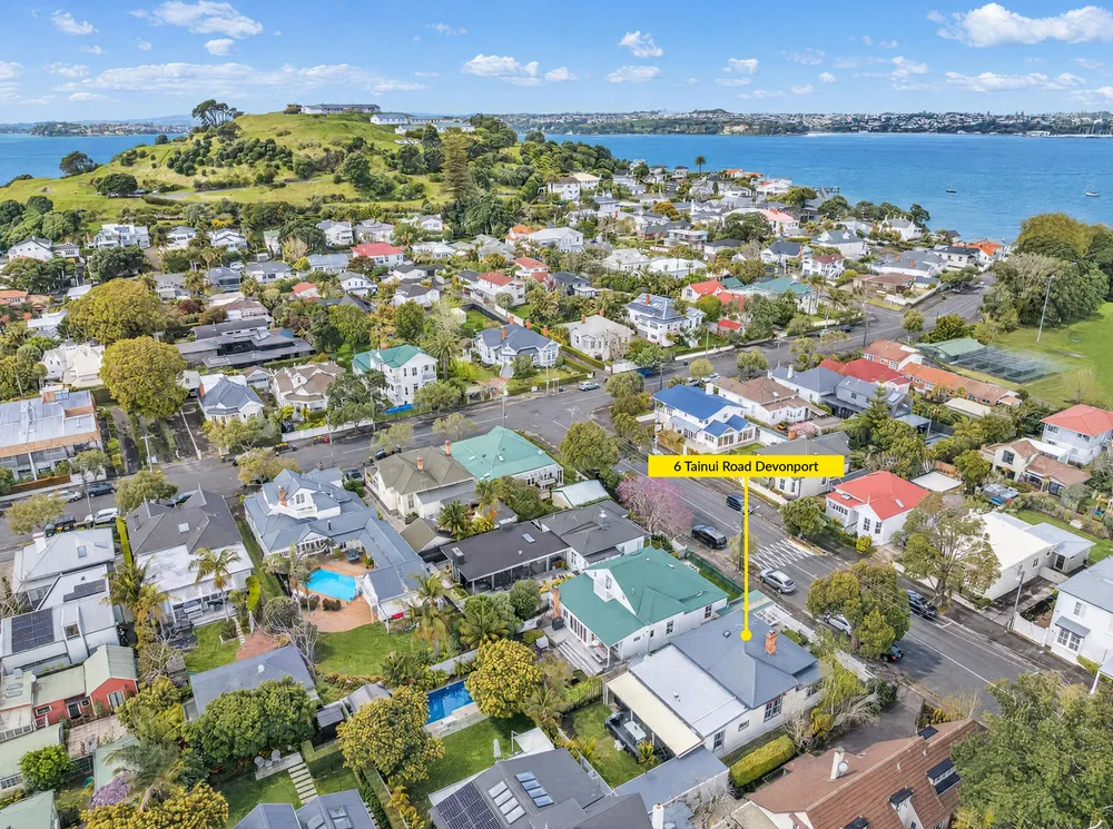 Photos of 6 Tainui Road