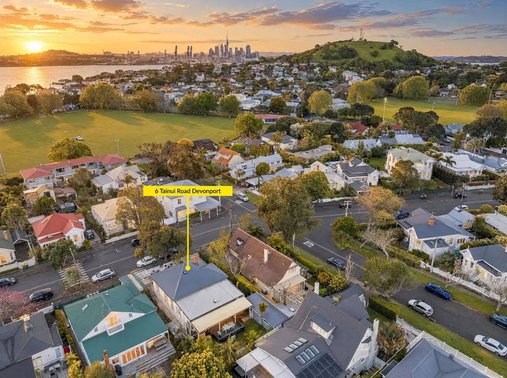 Photos of 6 Tainui Road