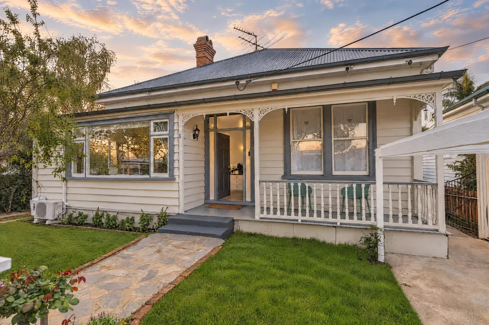 Photo of 6 Tainui Road, Devonport
