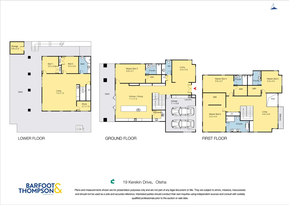Photos of 19 Kerekin Drive