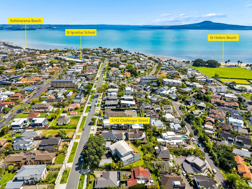 Photos of 5/42 Challenger Street