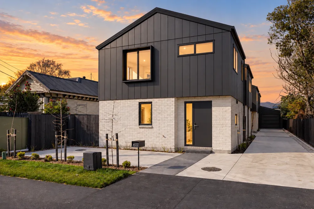 Photos of 4 Wairarapa Terrace