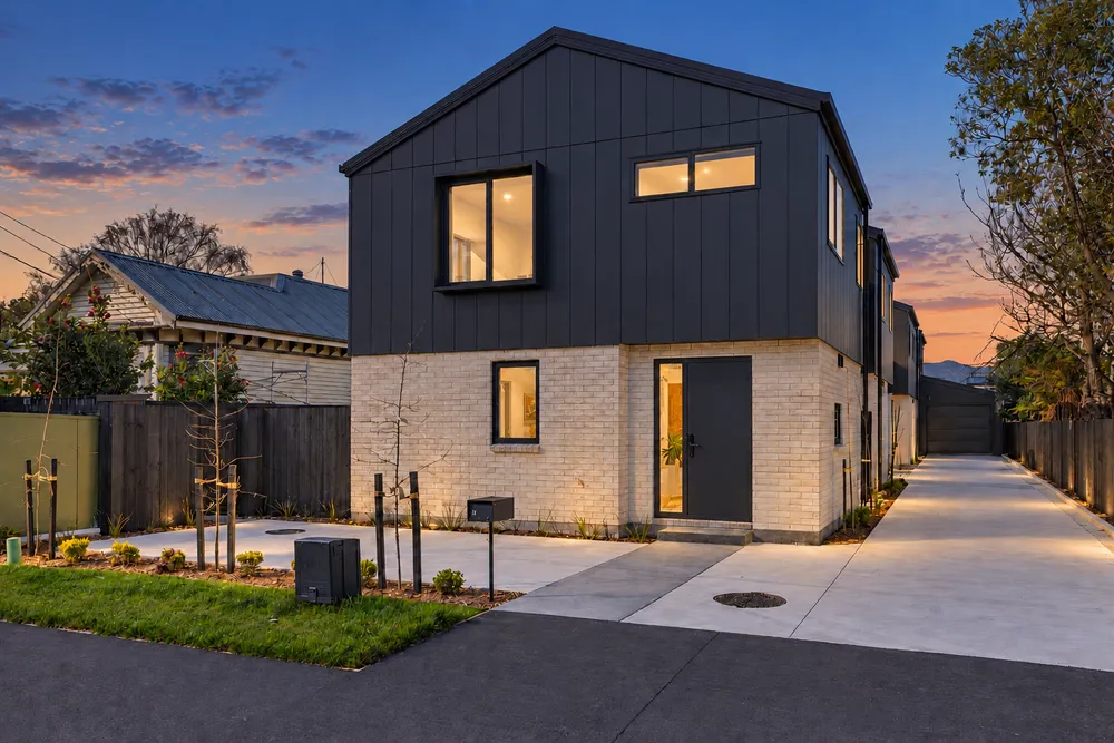 Photos of 4 Wairarapa Terrace