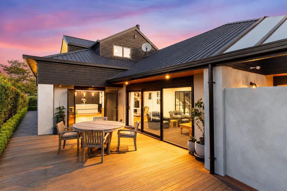 Photos of 4 Wairarapa Terrace