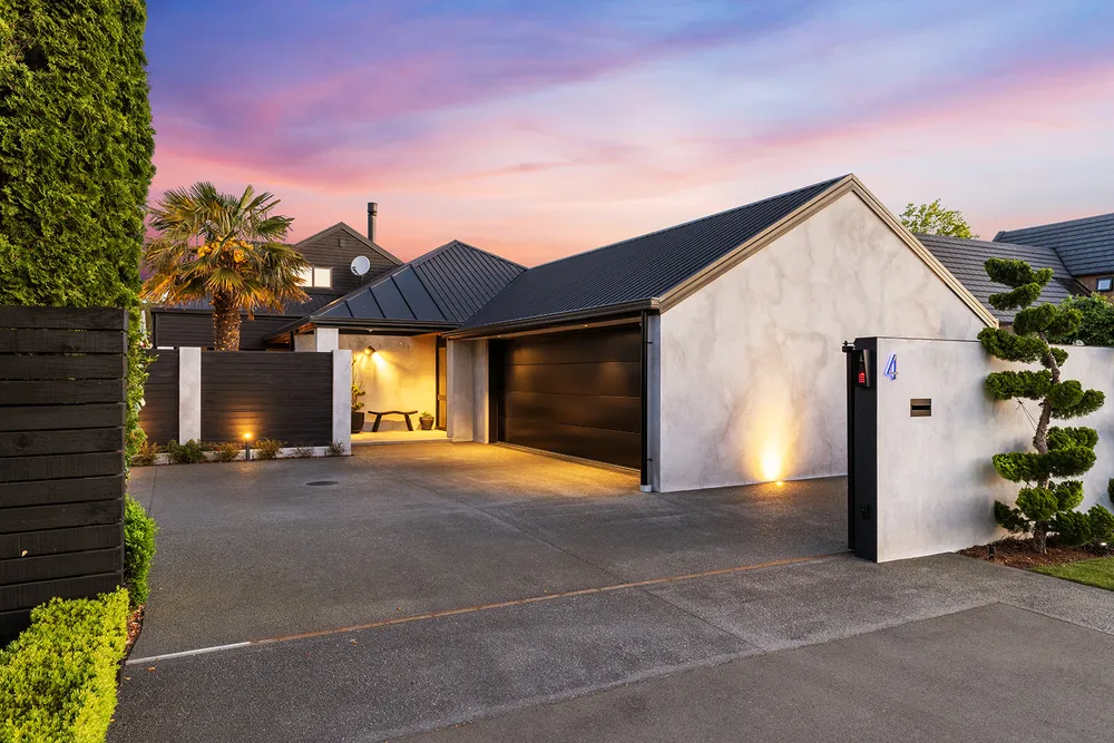 Photos of 4 Wairarapa Terrace