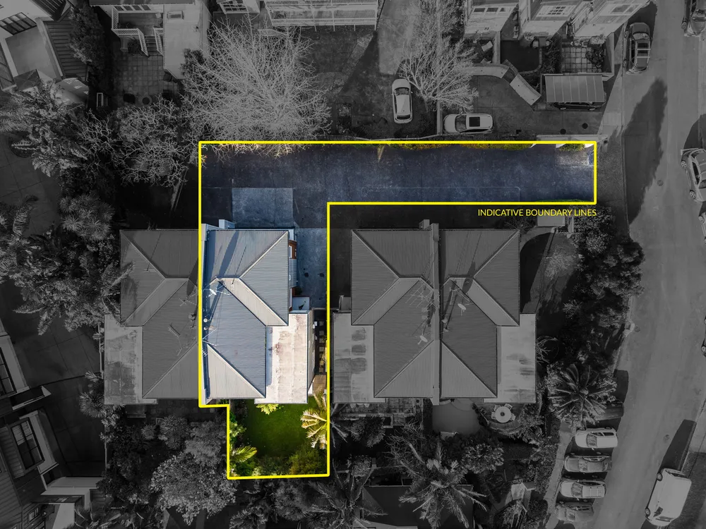 Photos of 1C Claybrook Road