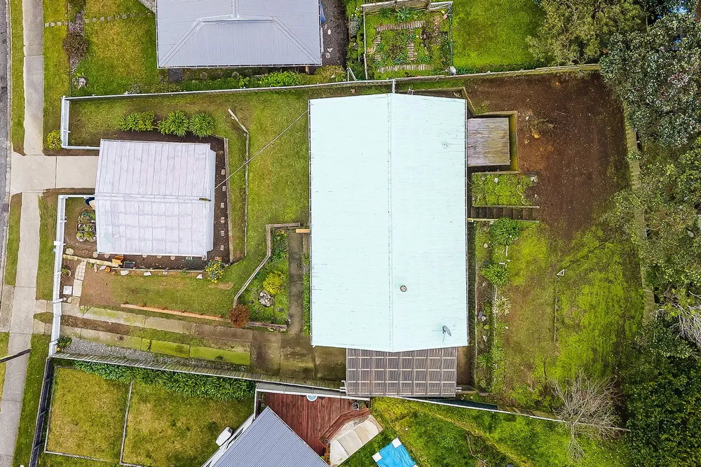 Photos of 472 Warspite Avenue