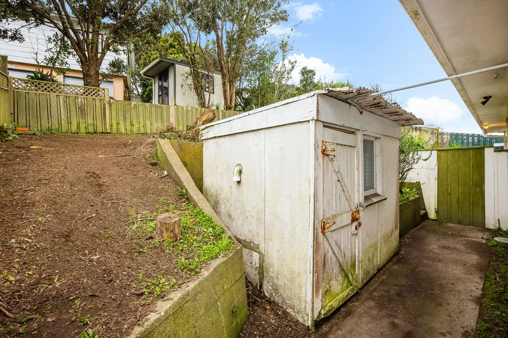 Photos of 472 Warspite Avenue