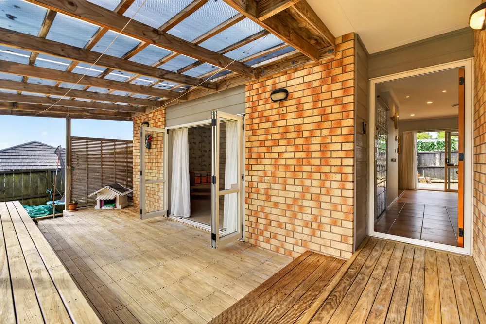 Photos of 21A Savoy Road